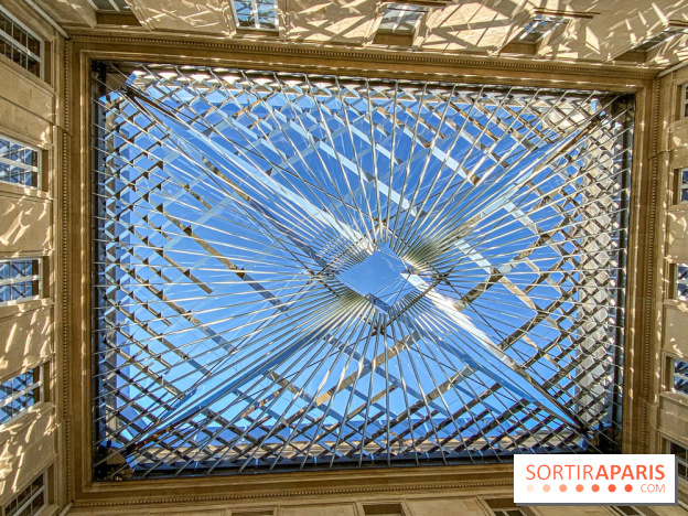 L'Hôtel de la Marine - Visuels