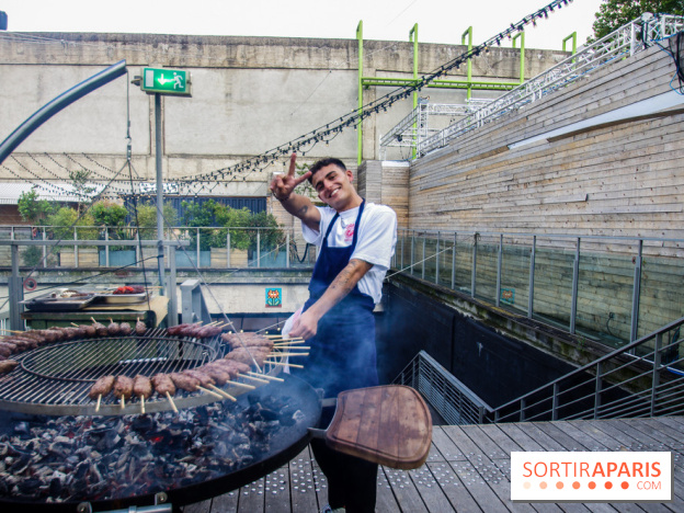 Diego Alary x Wanderlust, nos photos