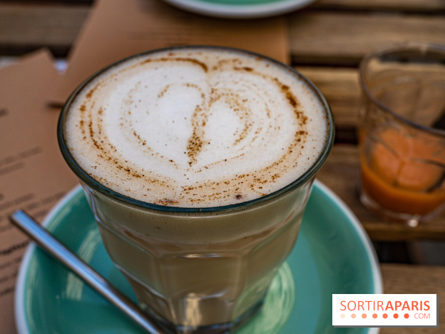 Le Brunch de The Hood