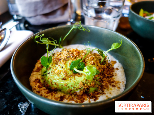 Narro à Paris, nos photos