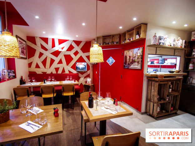 Non Solo Pizze, nos photos