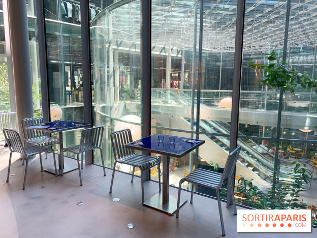 La Source Samaritaine