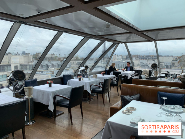 Oiseau Blanc Peninsula