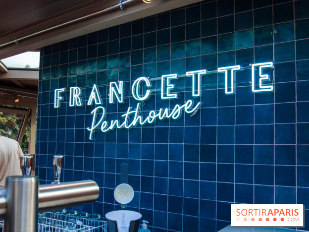 Francette, nos photos