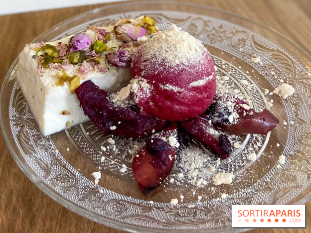 La Tropicale - Glacier à Paris