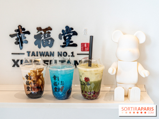 Xing Fu Tang République