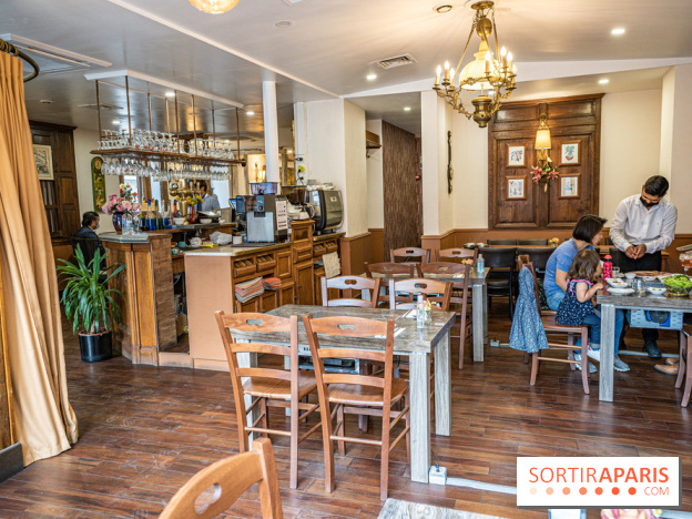 Barbecue King Restaurant