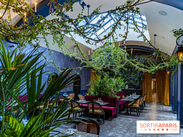 Le Coq de Bougival rénové