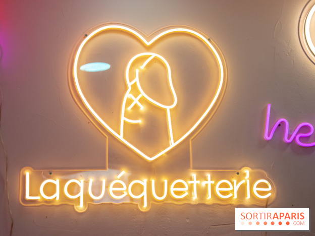 La Quequetterie lance son offre salée toujours aussi coquine - nos photos