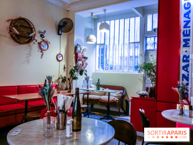 Le Singapore Food Festival à Paris, nos photos