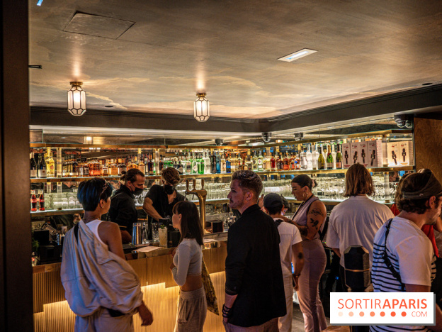 Bam Karaoké Box Etoile, les photos