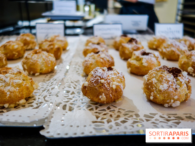 Les Choupettes de Chouchou, nos photos