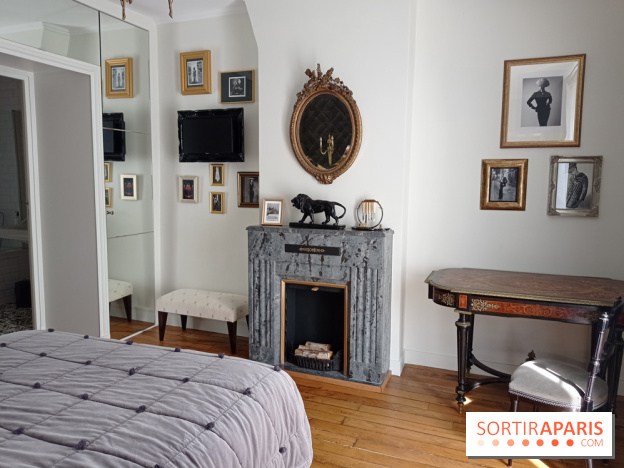 Chambres d'hôtes Chez Pépé Merle