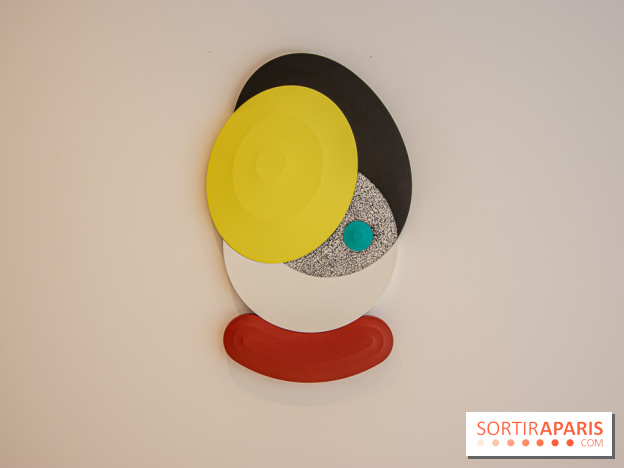 Nos Fantômes, l'exposition gratuite à la Ghost Galerie