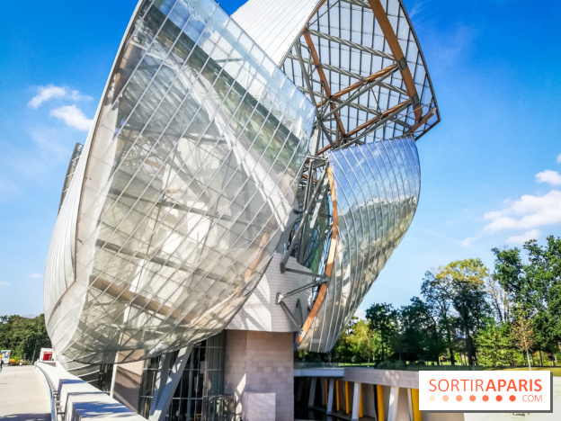 La collection Morozov, Icônes de l'art moderne, à la Fondation Louis Vuitton - nos photos