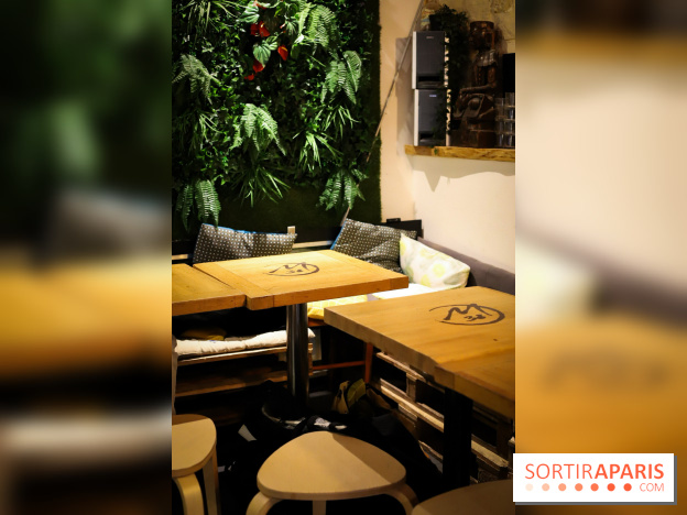 38M le bar branché de la rue Mouffetard