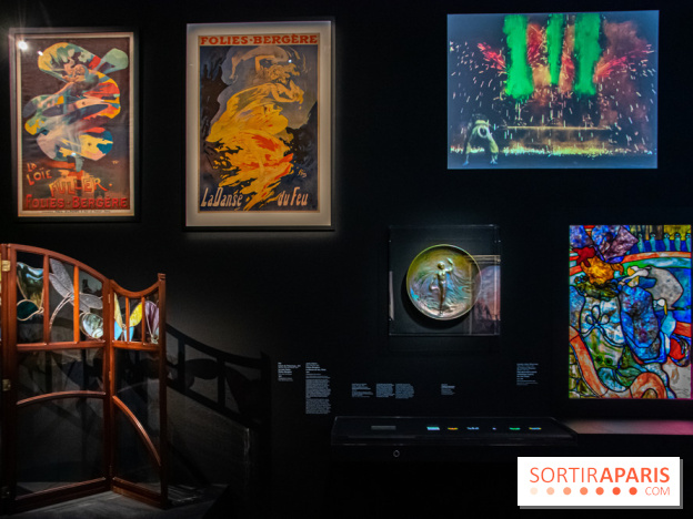 Enfin le cinéma !, nos photos de l'exposition sur l'apparition du 7e art au Musée d'Orsay