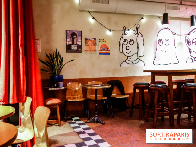 Le Fitzroy, nos photos