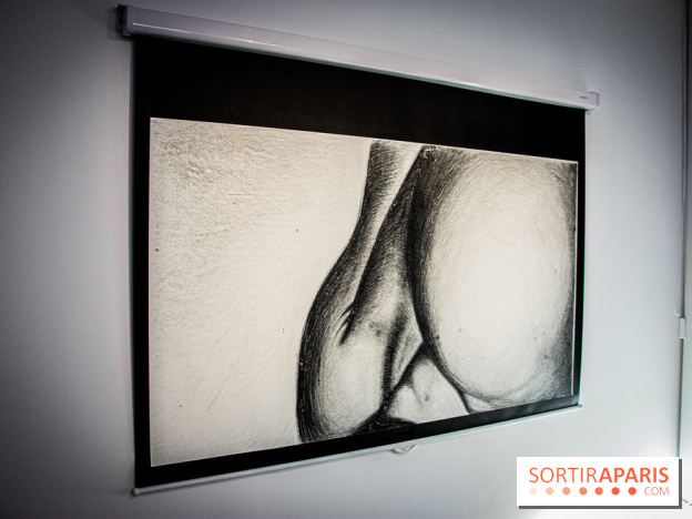 Martin Margiela, l'exposition chez Lafayette Anticipations - nos photos