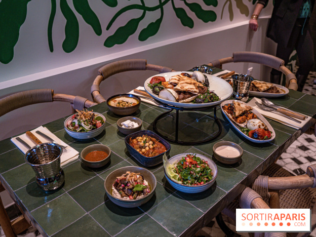 Qasti Shawarma & Grill