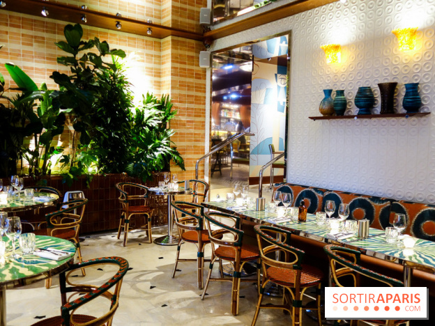 Le Petit Victor Hugo, nos photos