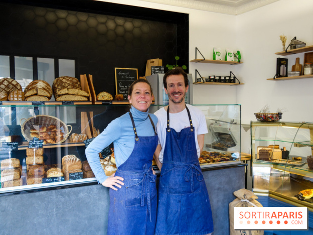 Basil à Paris, nos photos