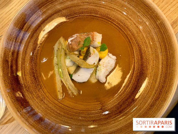 Baieta - Julia Sedefdjian