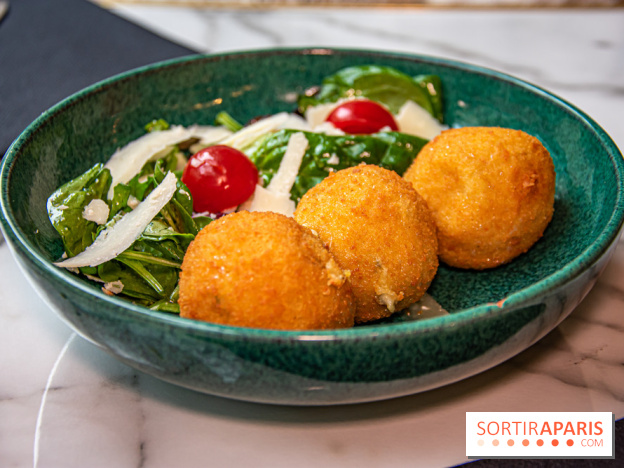 Pasticcio, le restaurant italien entre street food et tradition dans le 11e arrondissement