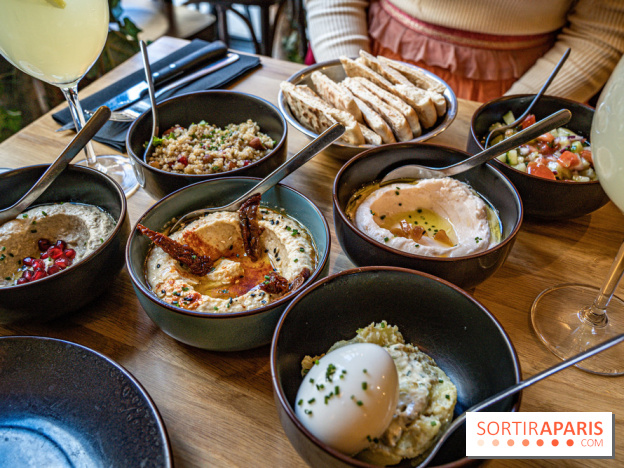 Fumé, le restaurant où les viandes, poissons et autres mets sont fumés