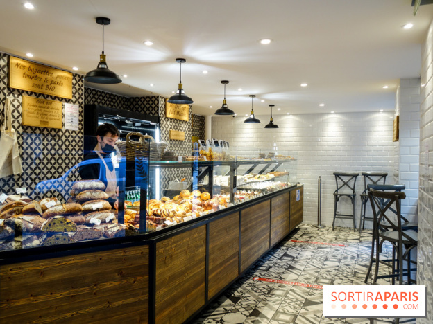 Arlette et Colette, nos photos