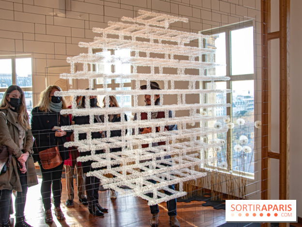 Le Musée Guimet propose une Carte blanche à Duy Anh Nhan Duc