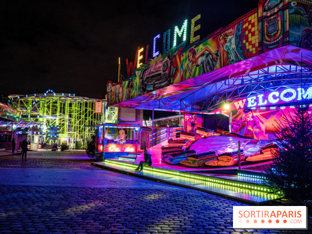 Jours de Fête à la Villette 2021