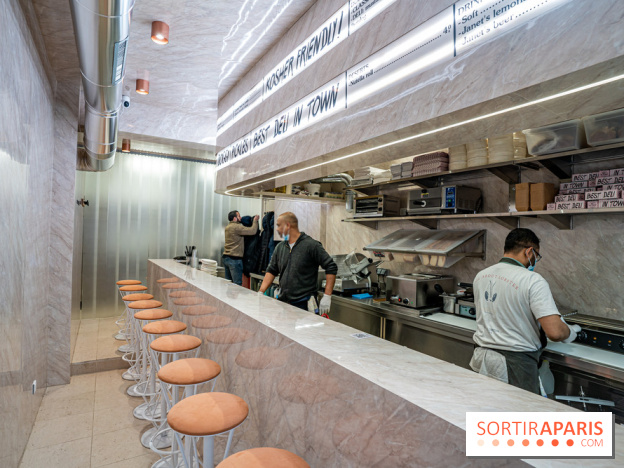 Janet by Homer, les photos