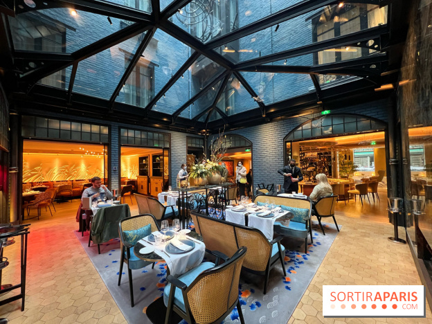 L'Envolée - Demeure Montaigne