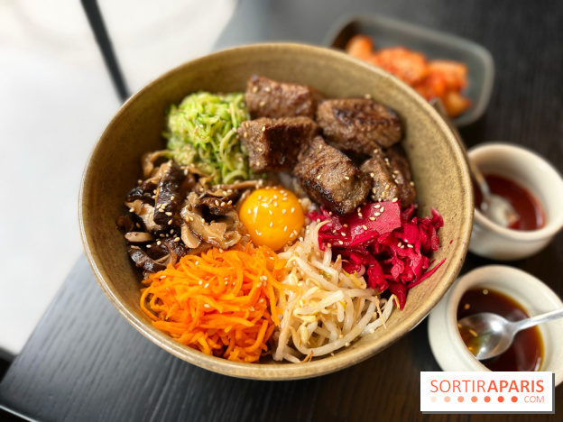 Seoul Mama Luxembourg