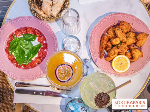 Joya Trattoria, le goût de l'Italie au cœur du 15e arrondissement