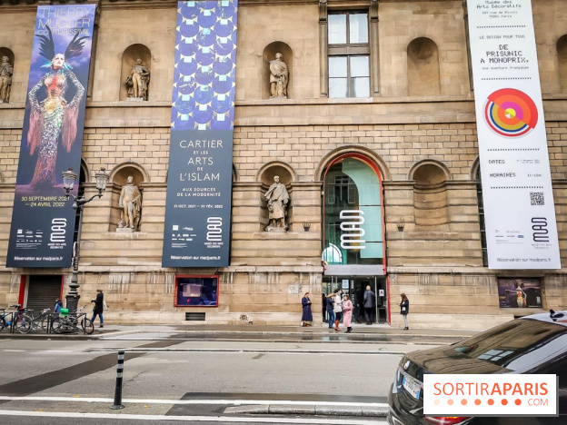 A la rencontre du Petit Prince, l'exposition immanquable du Musée des Arts Décoratifs - nos photos