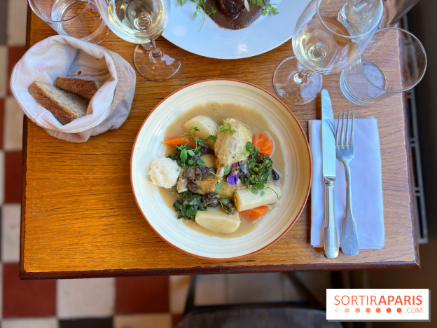 Le Bon, La Butte 2022