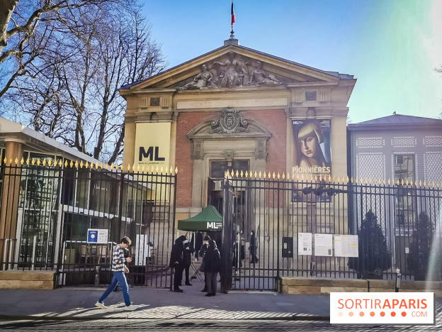 Exposition Pionnières : le musée du Luxembourg nous entraîne dans le Paris des années folles, photos
