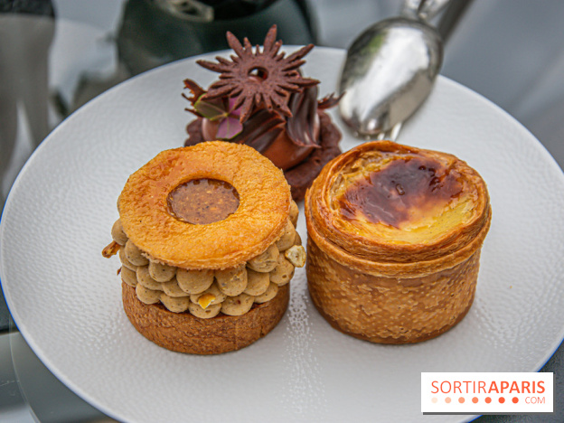 Tea Time 2022 du Prince de Galles par Tristan Rousselot