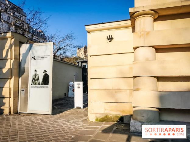 Femmes photographes de guerre, l'exposition du musée de la Libération - nos photos