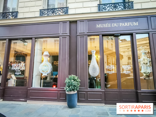 Le Musée du Parfum Fragonard : un trésor méconnu à deux pas du Palais Garnier