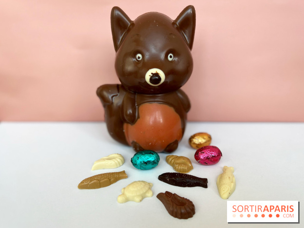 De Neuville - Pâques 2022