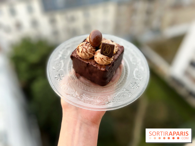 Eric Kayser - Pâques 2022