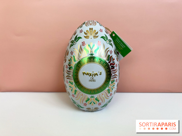 Maxim's - Pâques 2022