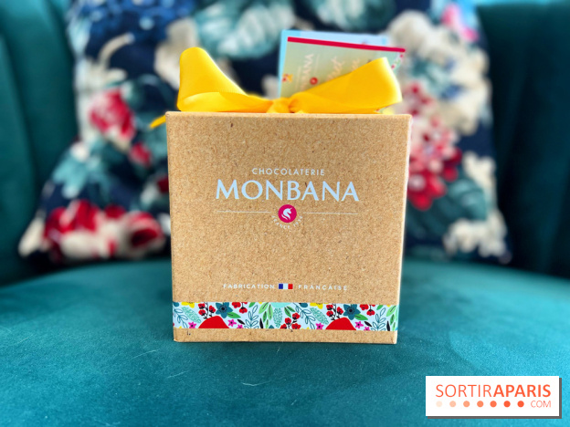 Monbana - Pâques 2022