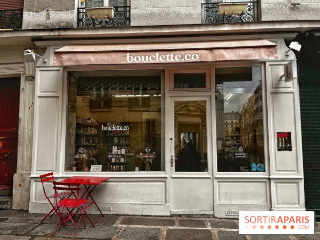 Bouclette.co, le salon de coiffure qui sublime vos cheveux bouclés, frisés et crépus