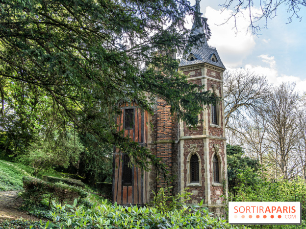 Photos : Le Château de Monte-Cristo