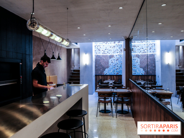 Asado, le restaurant argentin de street food, nos photos