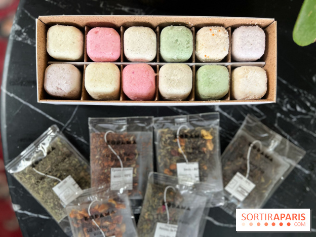 Maison Carrousel Fête des Mères 2022